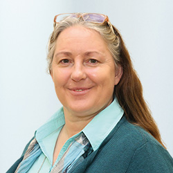 Sabine Jungbauer