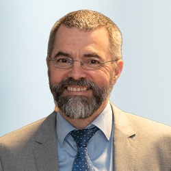 Werner Jungbauer