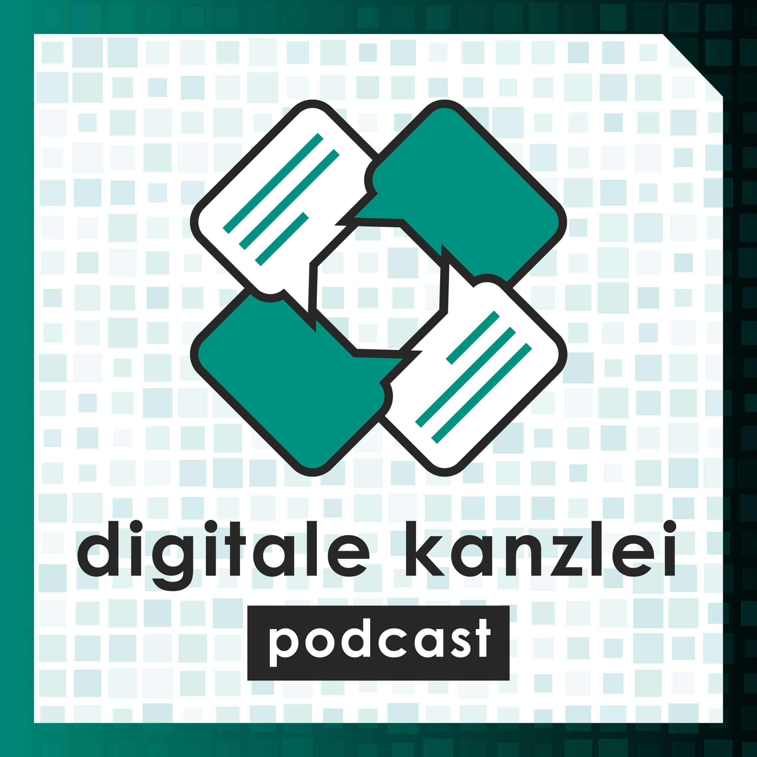 Digitale Kanzlei Podcast